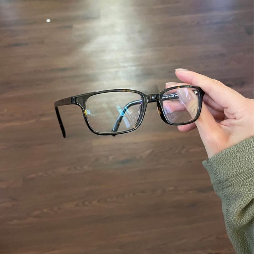 Warby Parker Frames- Wilkie View 2